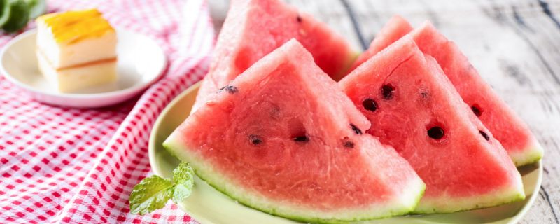 孕妇梦见切开的西瓜是什么意思 梦见切开的西瓜预兆什么